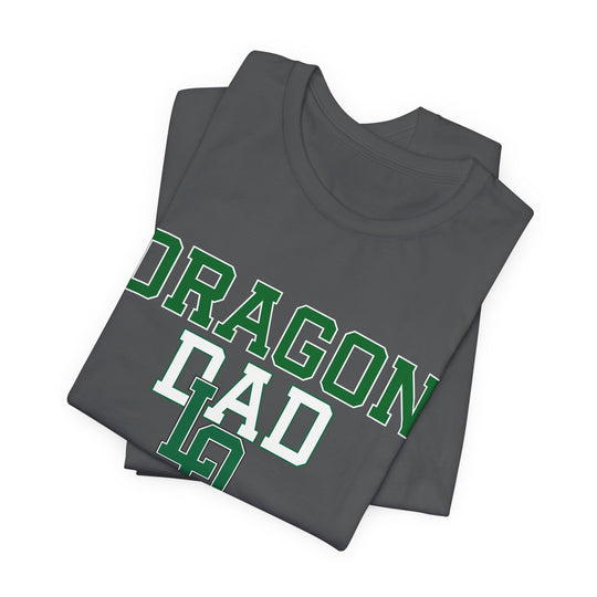Dragon Dad (L0) T-Shirt