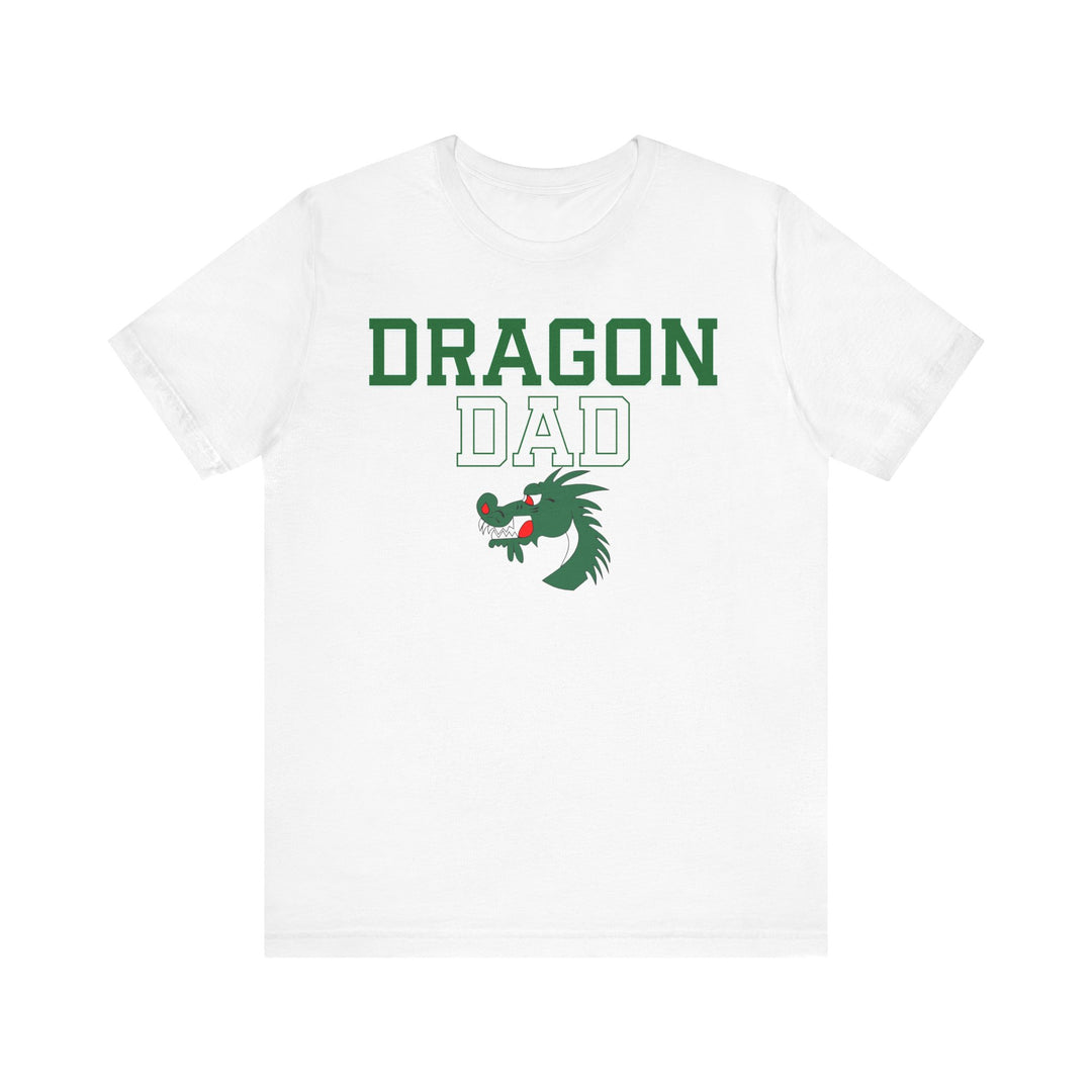 Dragon Dad (Dragon) T-Shirt