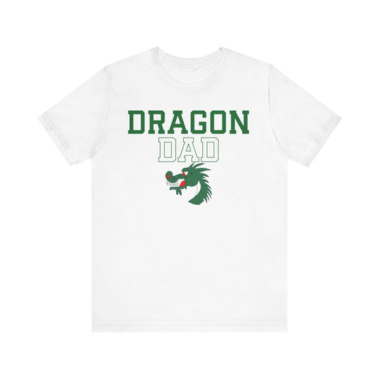 Dragon Dad (Dragon) T-Shirt