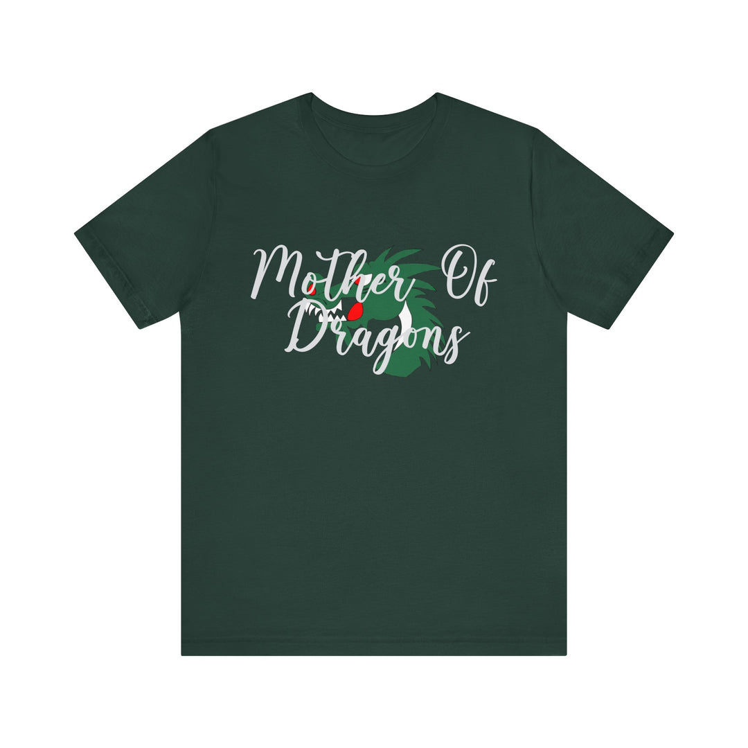 Mother Of Dragons (Dragon) T-Shirt