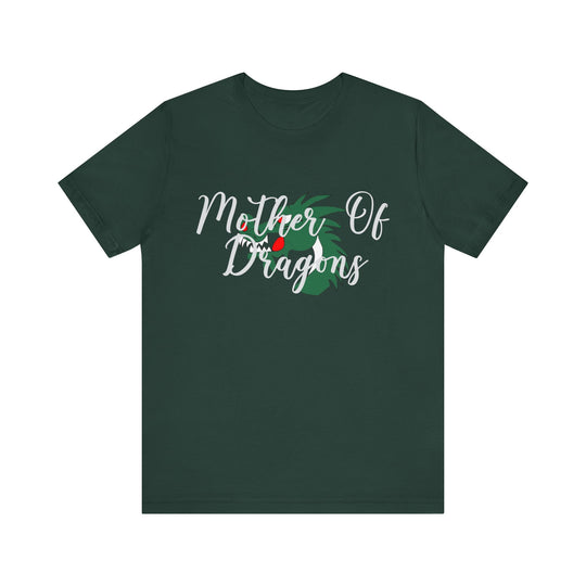 Mother Of Dragons (Dragon) T-Shirt