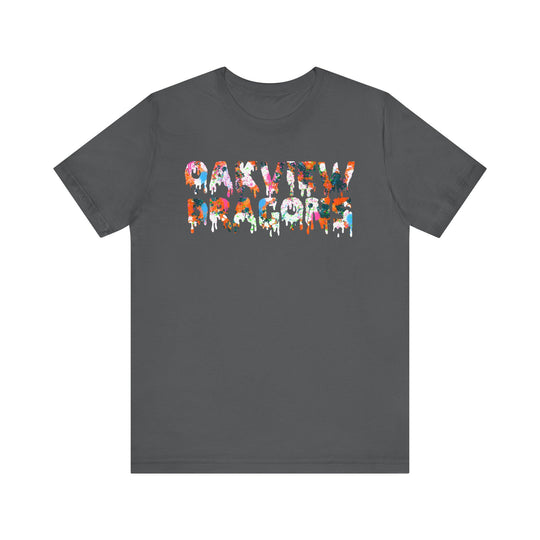 Dragons Drip T-Shirt