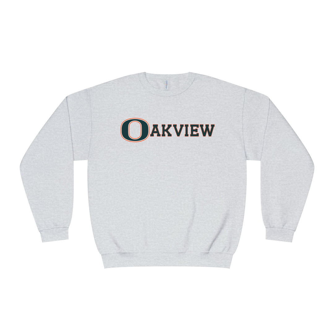 Oakview Crewneck