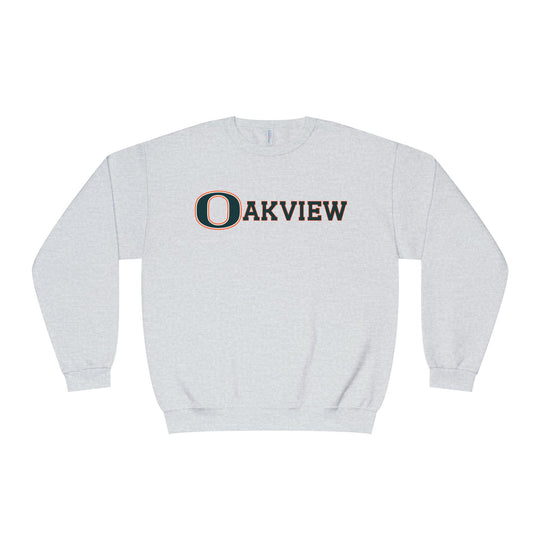 Oakview Crewneck