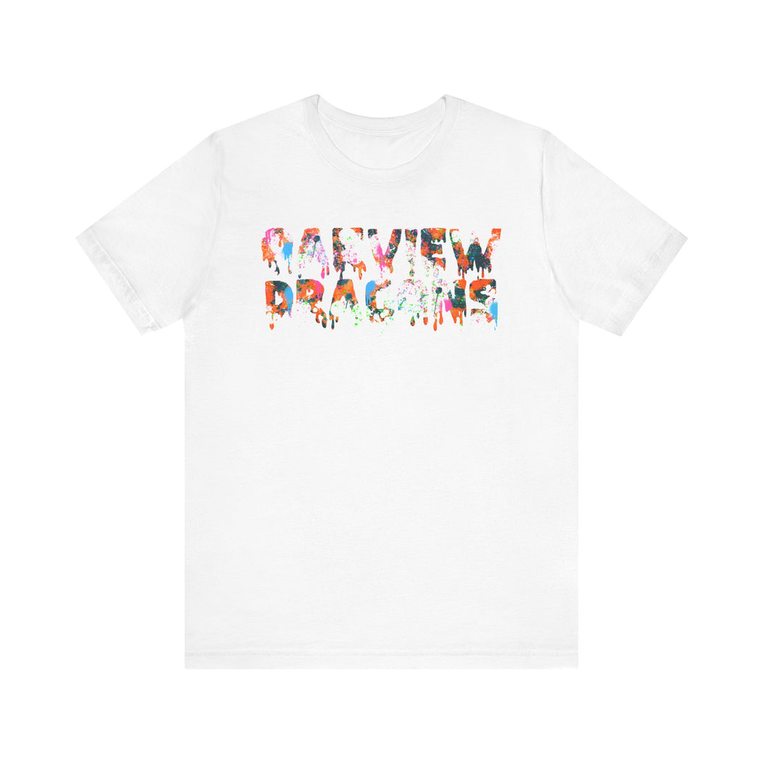 Dragons Drip T-Shirt