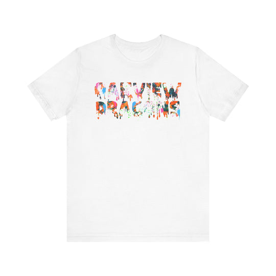 Dragons Drip T-Shirt