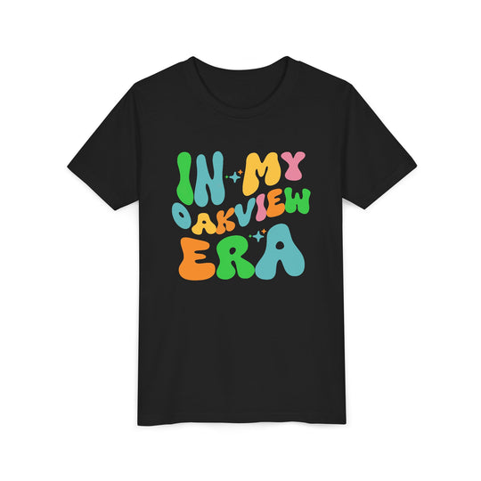 In My Oakview Era T-Shirt Youth