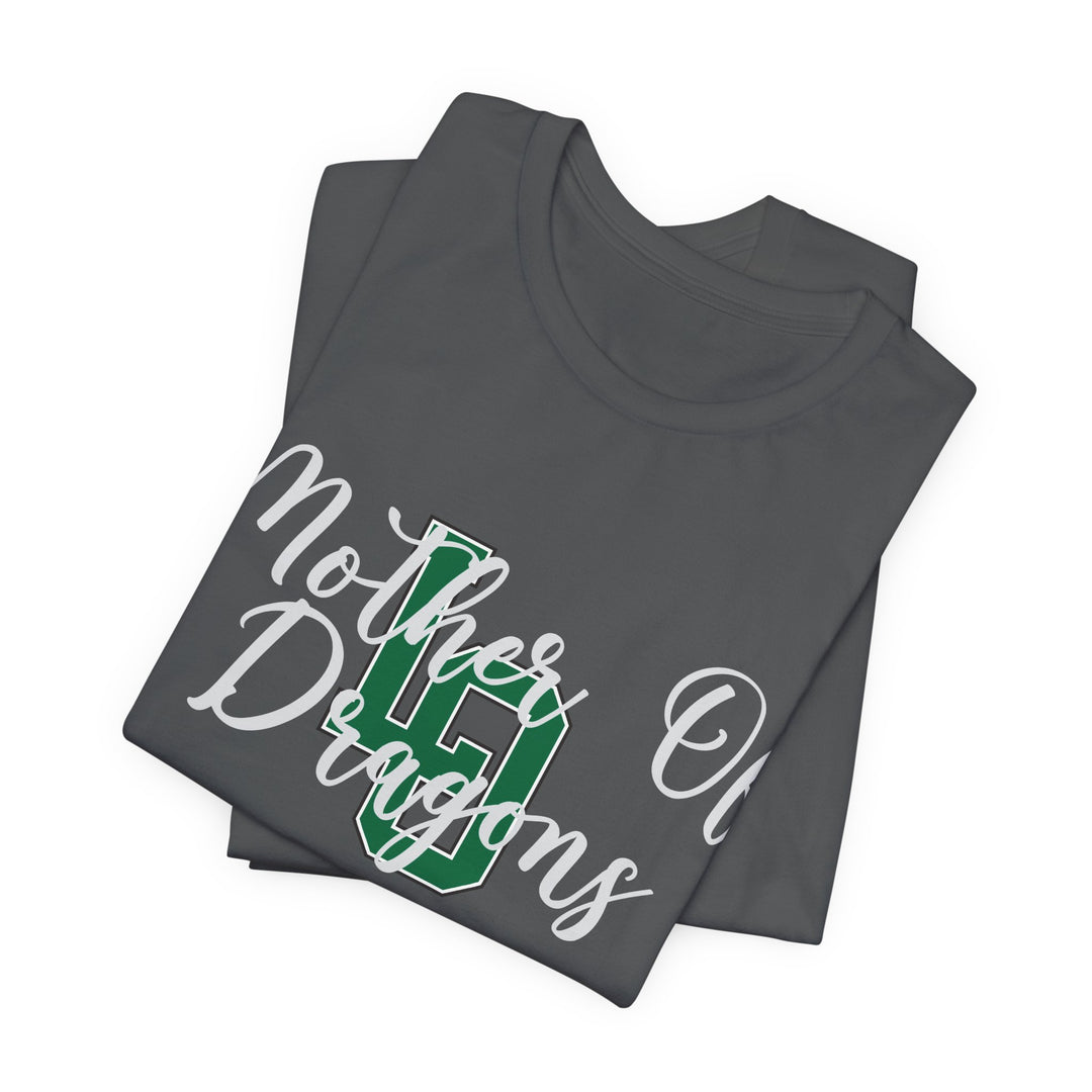 Mother Of Dragons (LO) T-Shirt