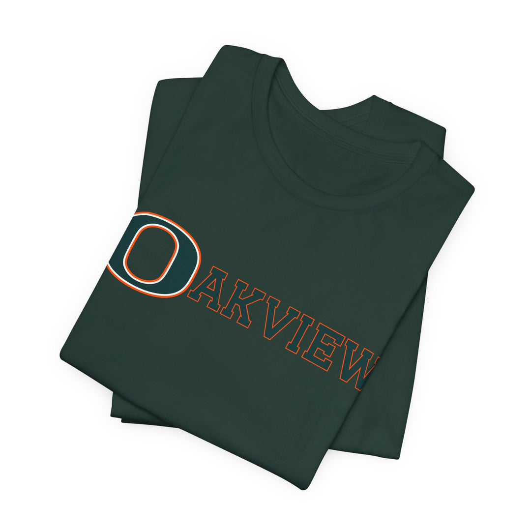 Oakview T-Shirt