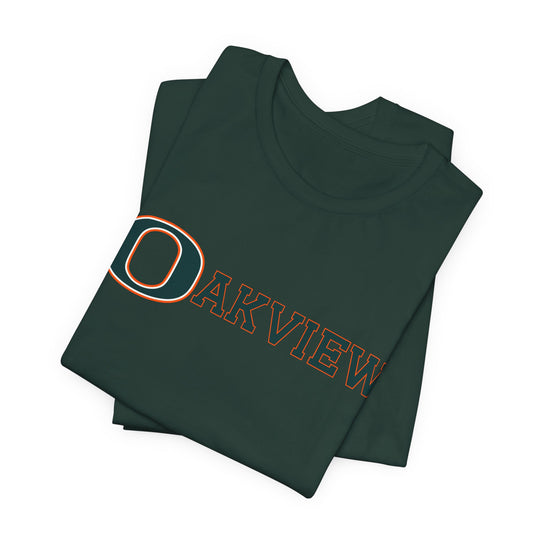 Oakview T-Shirt