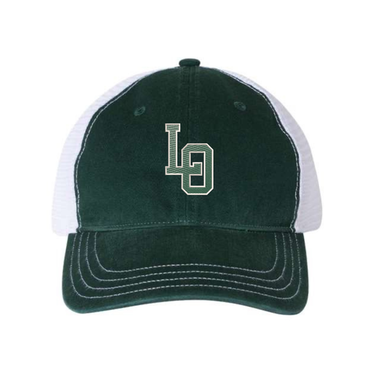 LOCS Hats