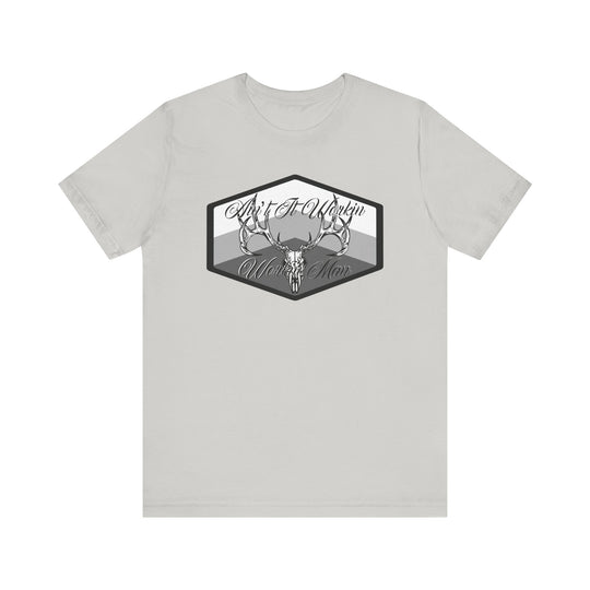 Ain't It Workin Bella Overtime Tee