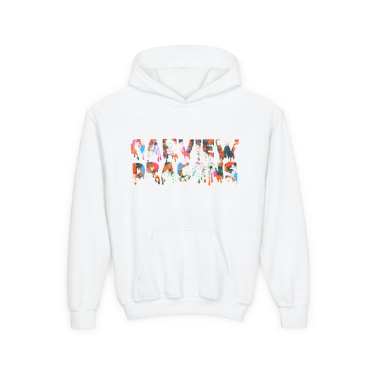 Dragons Drip Hoodie