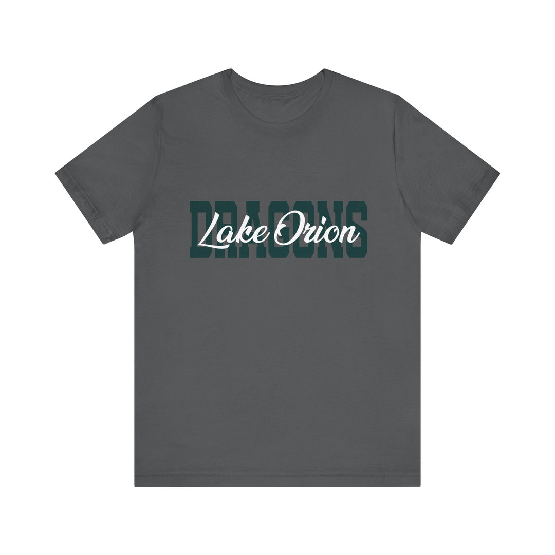 Oakview Green Dragons T-Shirt