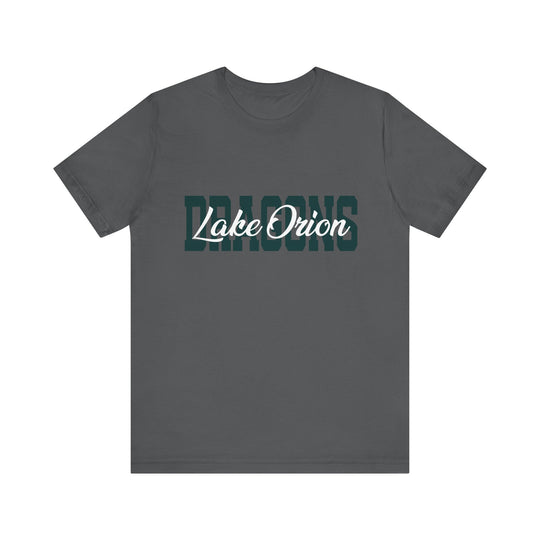 Oakview Green Dragons T-Shirt