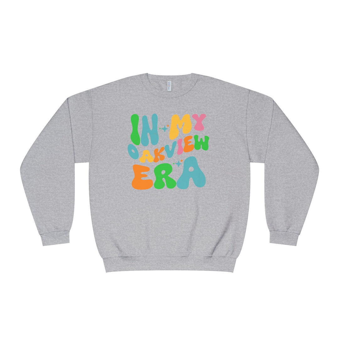 In My Oakview Era Crewneck