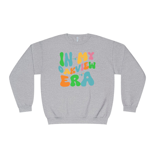In My Oakview Era Crewneck