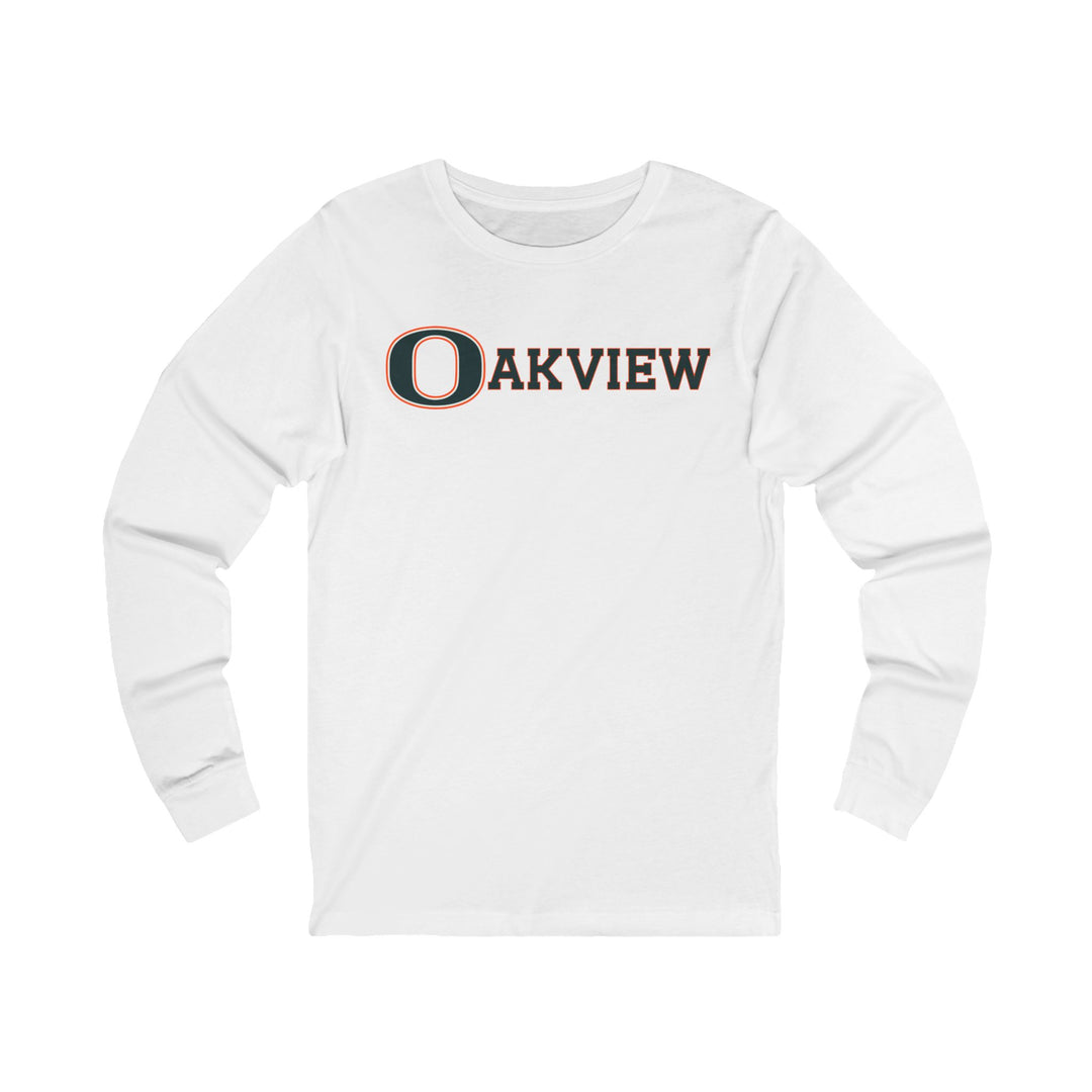 Oakview Long Sleeve T-Shirt