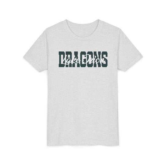 Oakview Green Dragons T-Shirt Youth