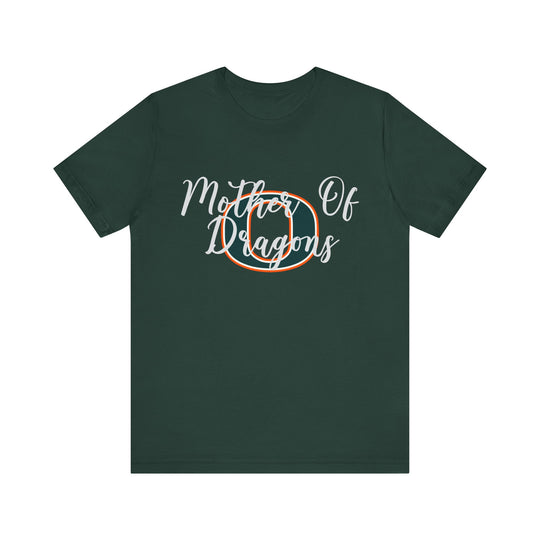 Mother Of Dragons (Oakview) T-Shirt