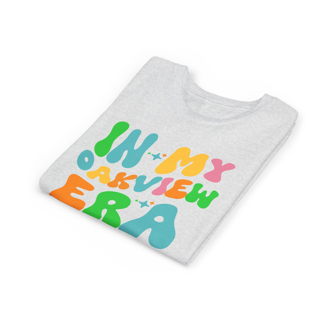 In My Oakview Era T-Shirt Youth