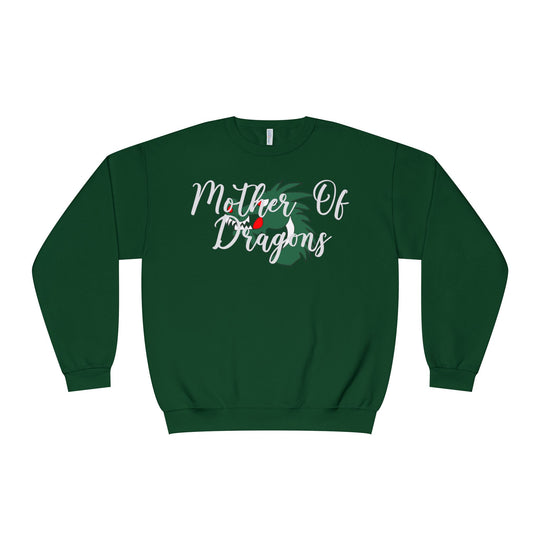 Mother Of Dragons (Dragon) Crewneck