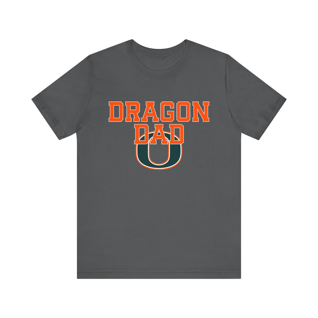 Dragon Dad (Oakview) T-Shirt