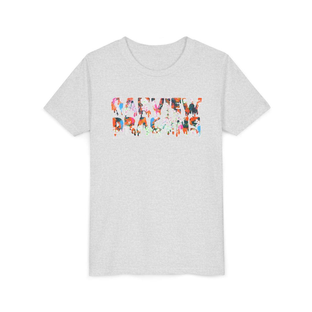 Dragons Drip T-Shirt Youth
