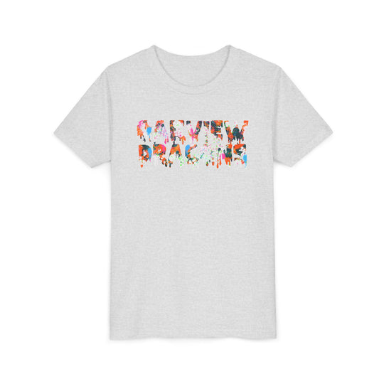 Dragons Drip T-Shirt Youth
