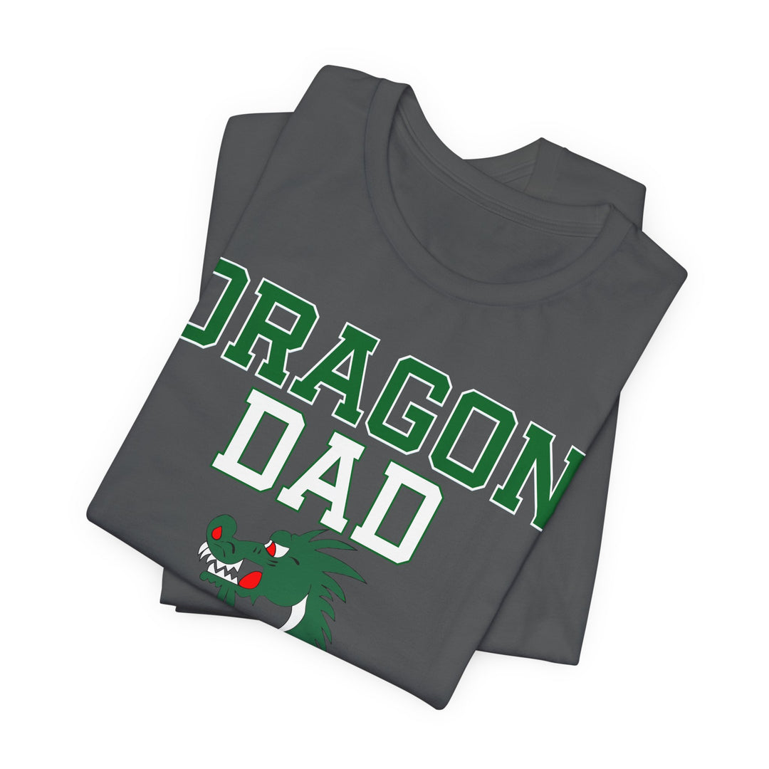 Dragon Dad (Dragon) T-Shirt