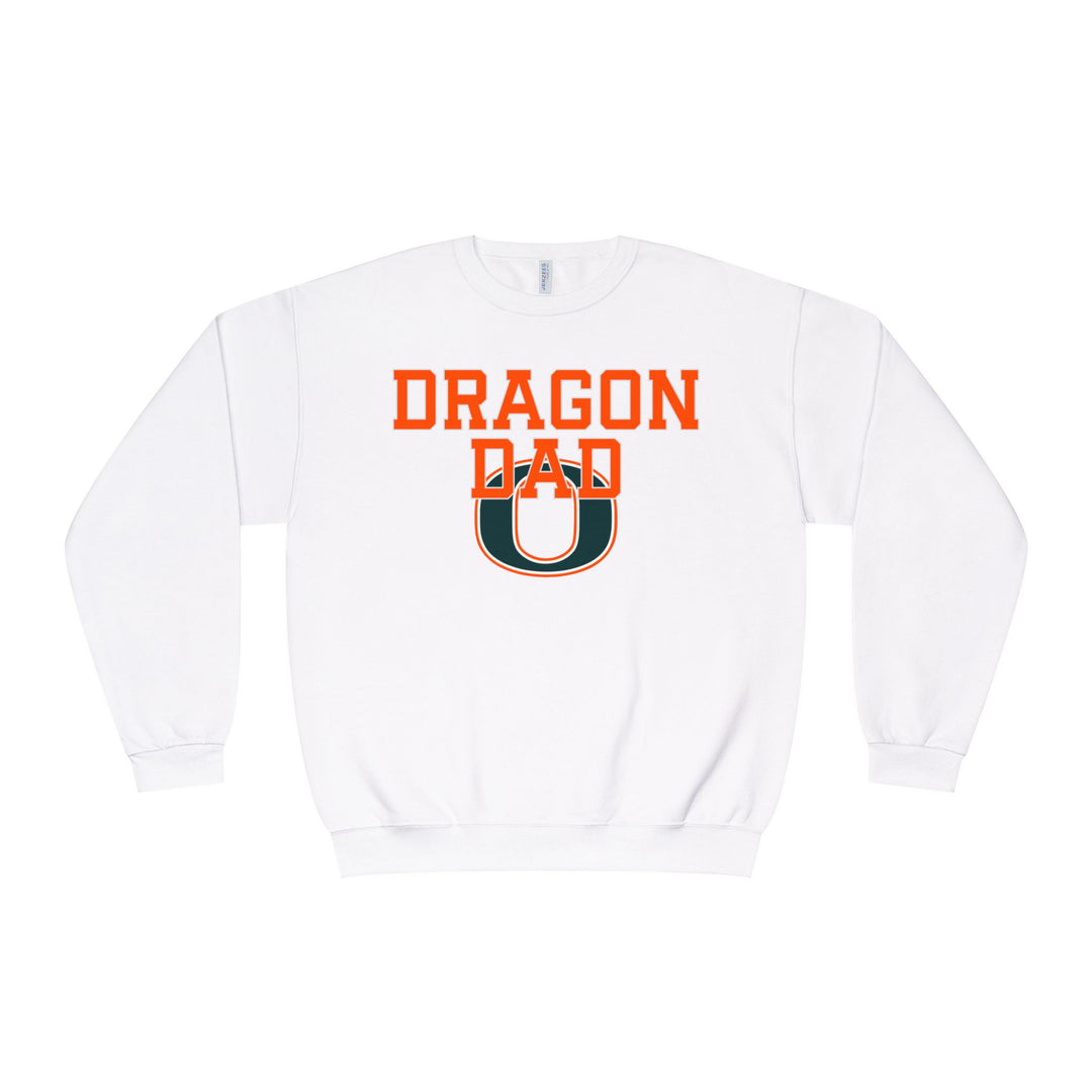 Dragon Dad (Oakview) Crewneck