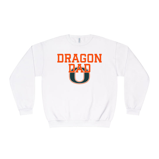 Dragon Dad (Oakview) Crewneck
