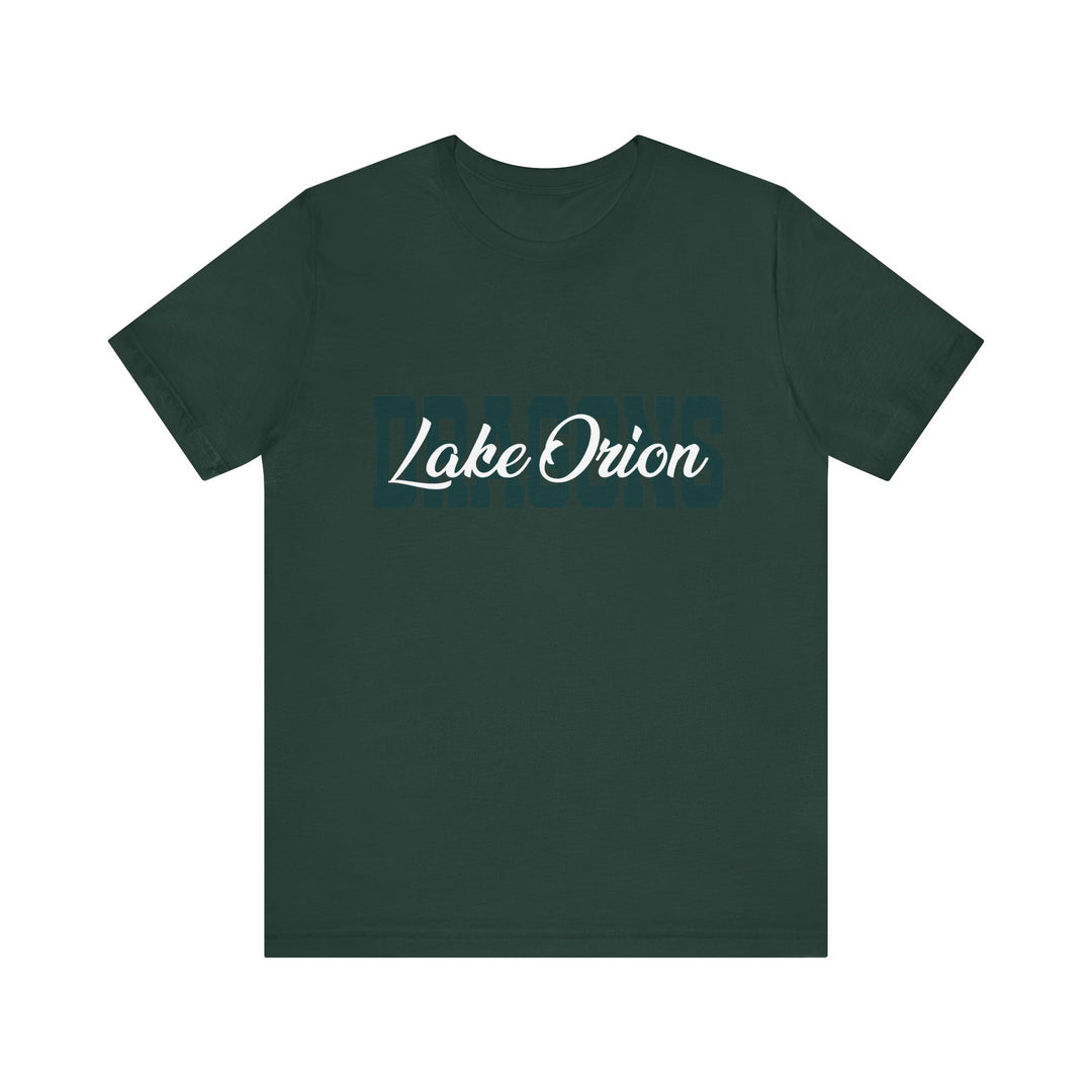 Oakview Green Dragons T-Shirt
