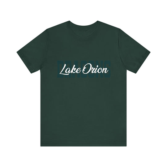 Oakview Green Dragons T-Shirt