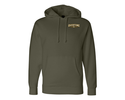 Fishin Overtime Hoodie