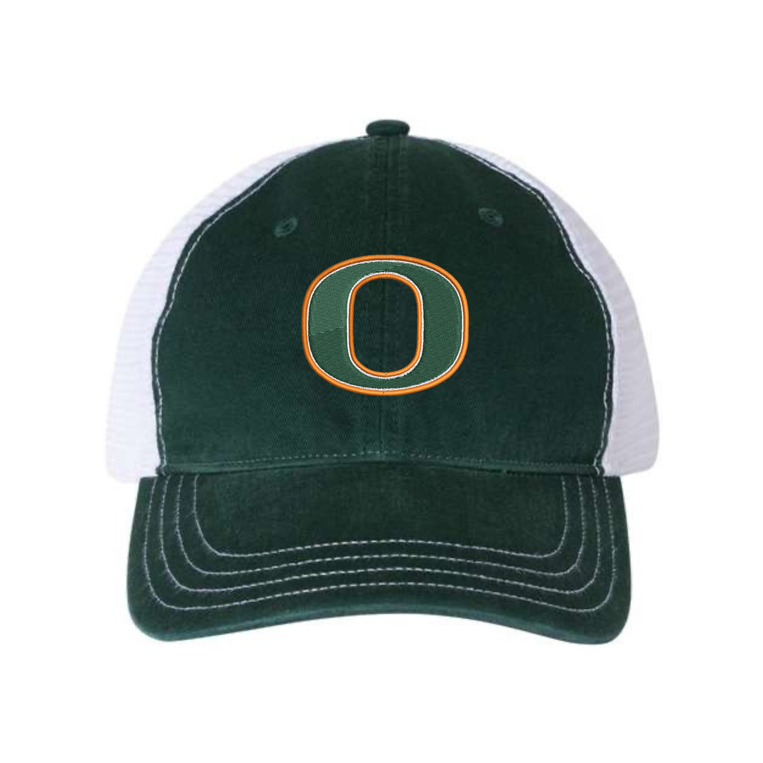 LOCS Hats