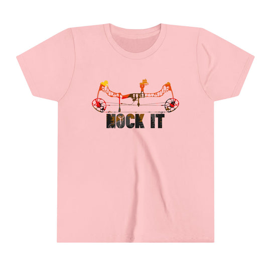 Sunrise Nock It Kids Short Sleeve