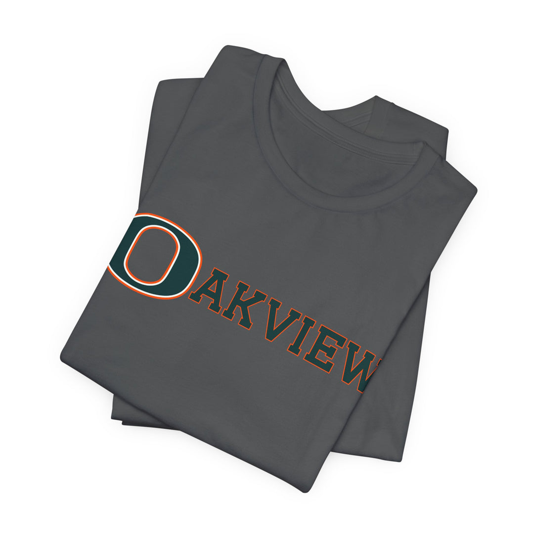 Oakview T-Shirt