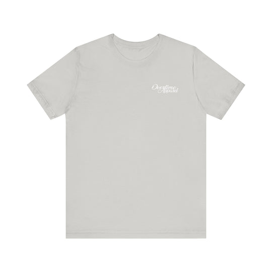 Duck Camo Shed Bella Overtime Tee