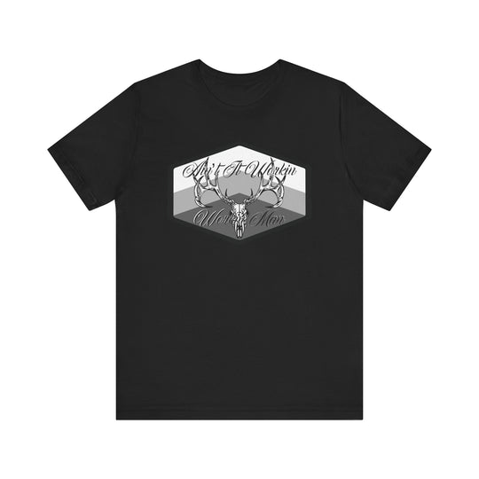 Ain't It Workin Bella Overtime Tee
