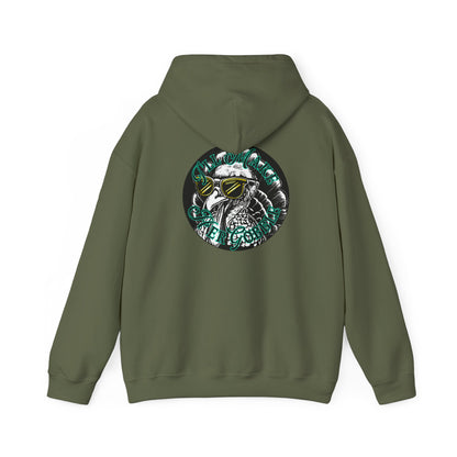I'll Make Her Gobble Heavy Blend Hooded Sweatshirt