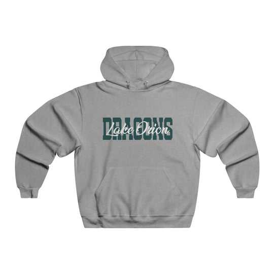 Oakview Green Dragons Hoodie