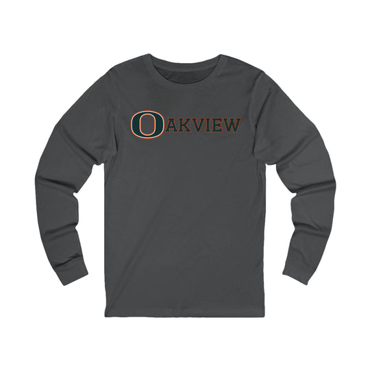 Oakview Long Sleeve T-Shirt