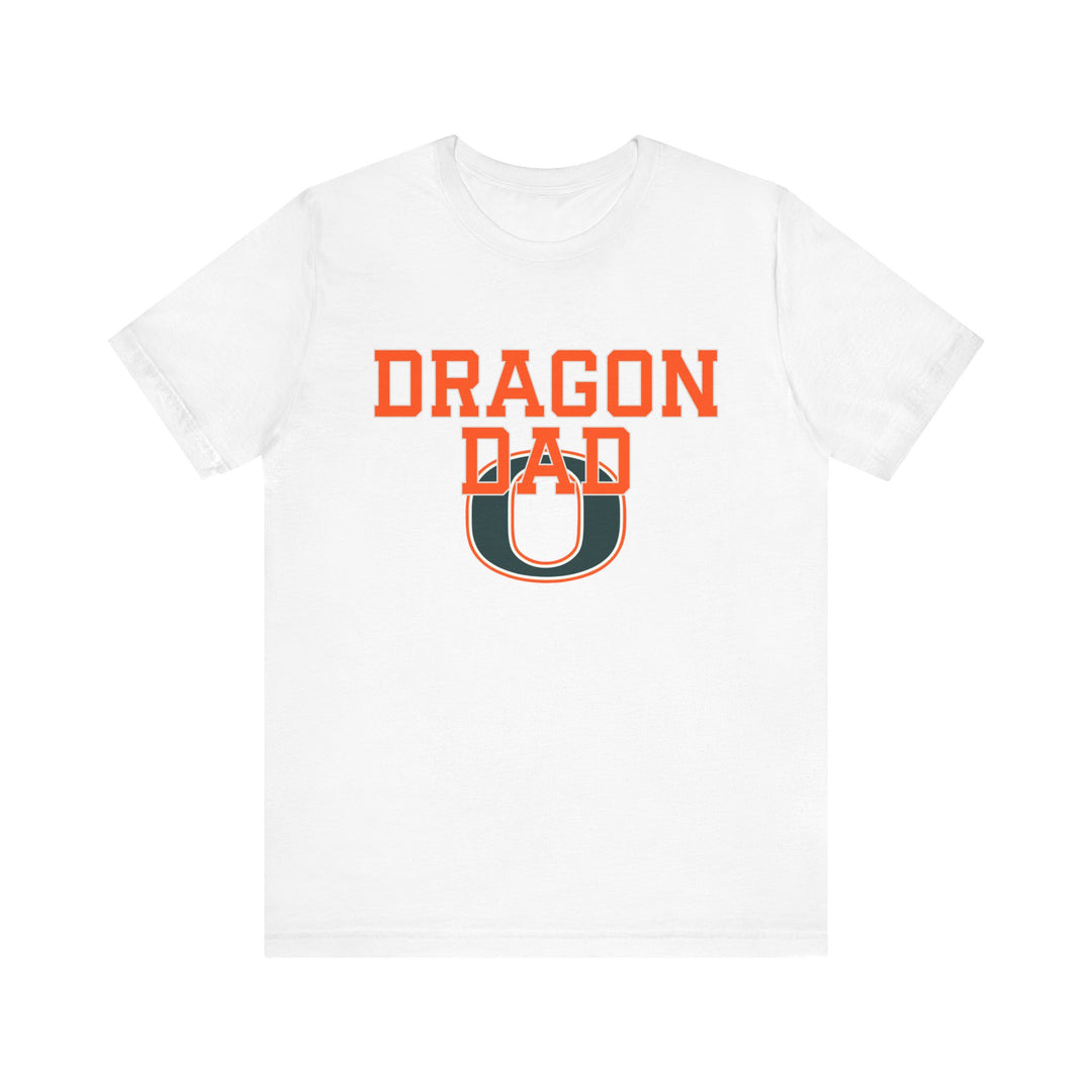 Dragon Dad (Oakview) T-Shirt