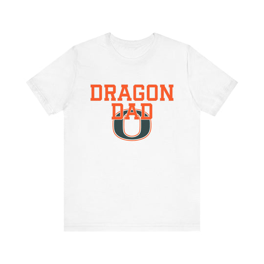 Dragon Dad (Oakview) T-Shirt