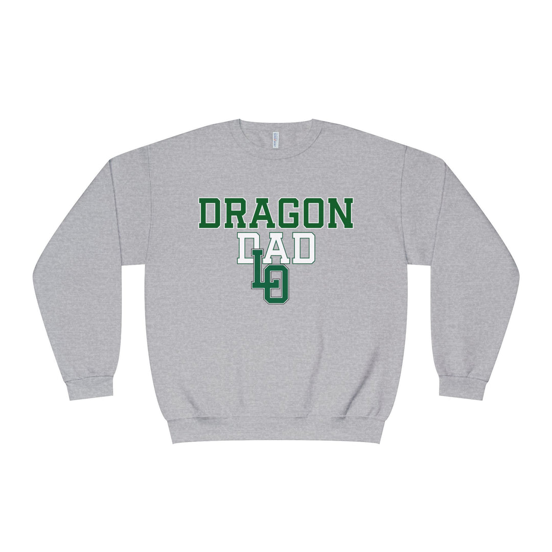 Dragon Dad (LO) Sweatshirt