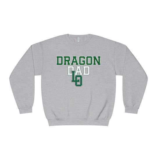 Dragon Dad (LO) Sweatshirt