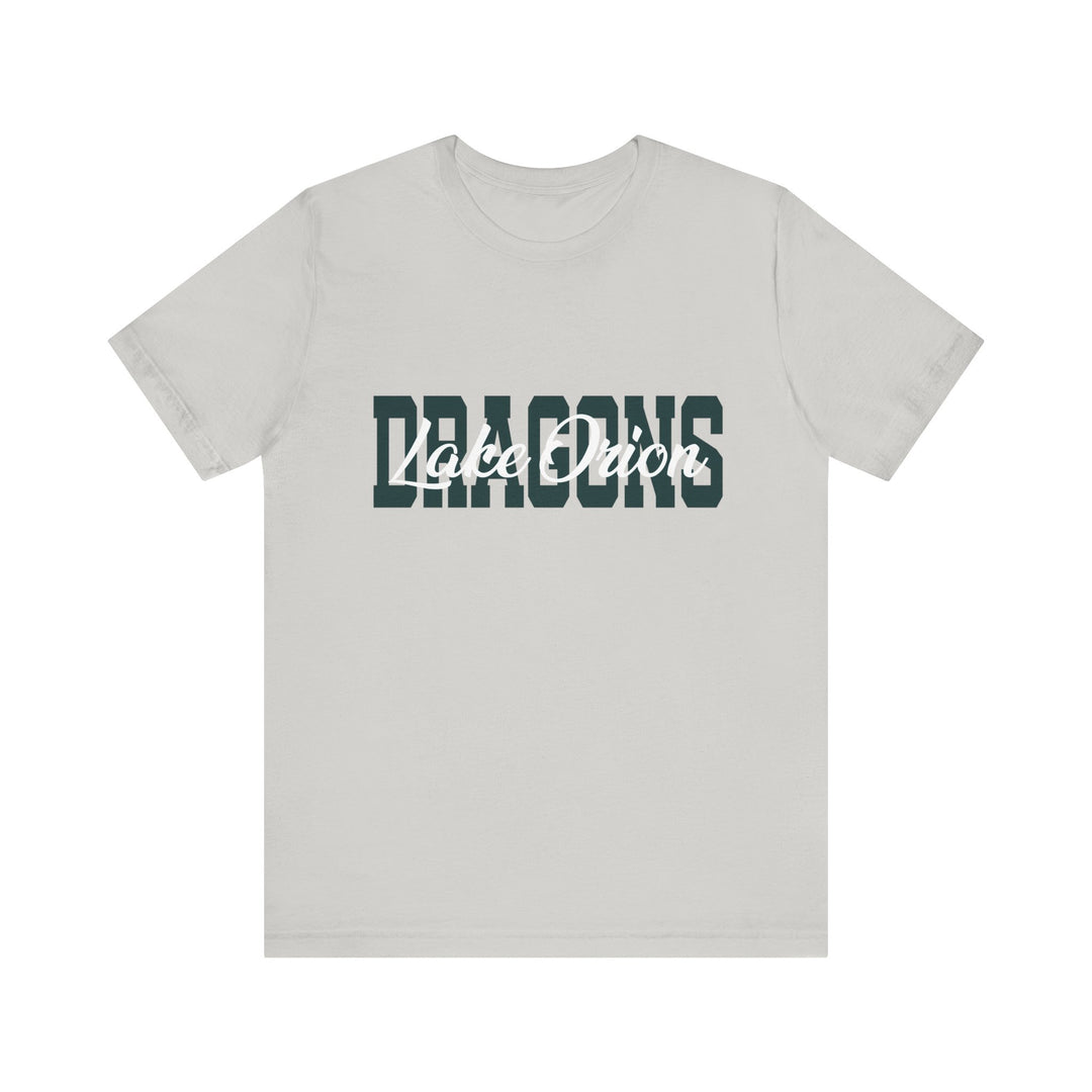 Oakview Green Dragons T-Shirt