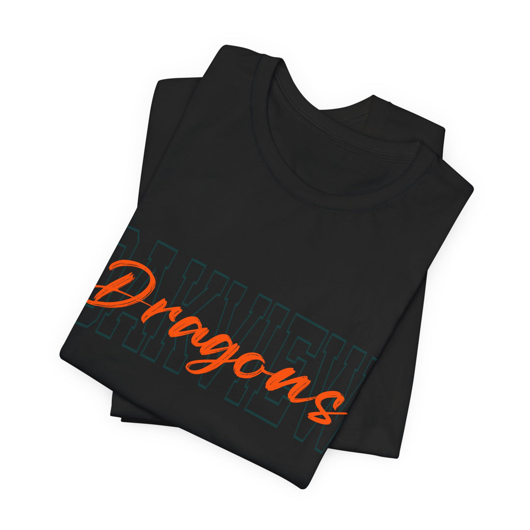 Oakview Dragons T-Shirt