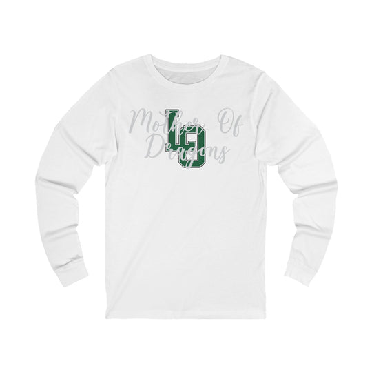 Mother Of Dragons (LO) Long Sleeve T-Shirt